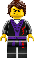 LEGO® - Ninjago - njo1001 - Young Garmadon (71861)