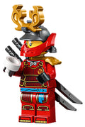 LEGO® - Ninjago - njo1002 - Samurai X (71866)