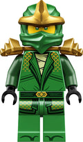 LEGO® - Ninjago - njo1005 - Lloyd ZX (71866)
