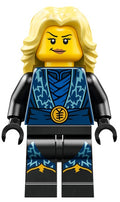 LEGO® - Ninjago - njo1006 - Master of Lightning (71866)