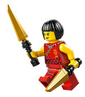 LEGO® - Ninjago - njo1007 - Nya (71858)