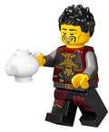 LEGO® - Ninjago - njo1009 - Ray (71858)