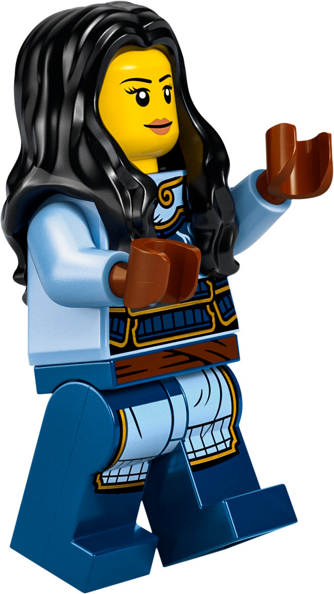 LEGO® - Ninjago - njo1010 - Maya (71858)