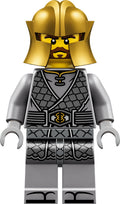 LEGO® - Ninjago - njo1011 - Master of Earth (71858)
