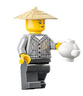 LEGO® - Ninjago - njo1012 - Mystake (71861)