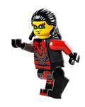 LEGO® - Ninjago - njo1018 - Young Acronix (71861)