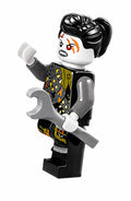 LEGO® - Ninjago - njo1021 - Faith (71861)