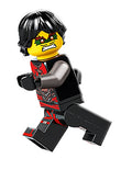 LEGO® - Ninjago - njo1022 - Young Krux (71861)
