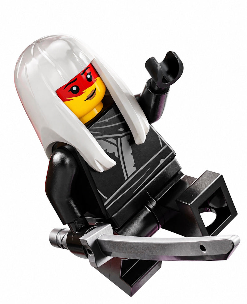LEGO® - Ninjago - njo1023 - Harumi (71861)