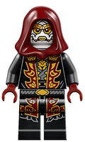 LEGO® - Ninjago - njo1025 - Loyalist (71857)