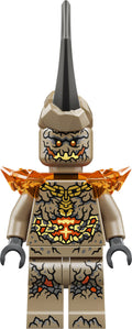 LEGO® - Ninjago - njo1030 - Earth Monster (71859)