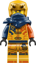 LEGO® - Ninjago - njo1031 - Arin (71859)