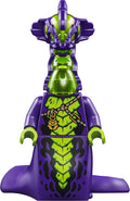 LEGO® - Ninjago - njo1032 - Acid Monster (71859)