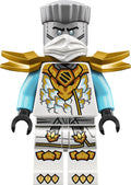 LEGO® - Ninjago - njo1033 - Zane (71859)