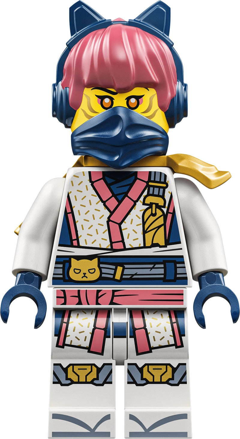 LEGO® - Ninjago - njo1034 - Sora (71859)