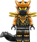 LEGO® - Ninjago - njo1035 - Cole - Dragon Form (71859)