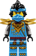 LEGO® - Ninjago - njo1036 - Nya (71849)