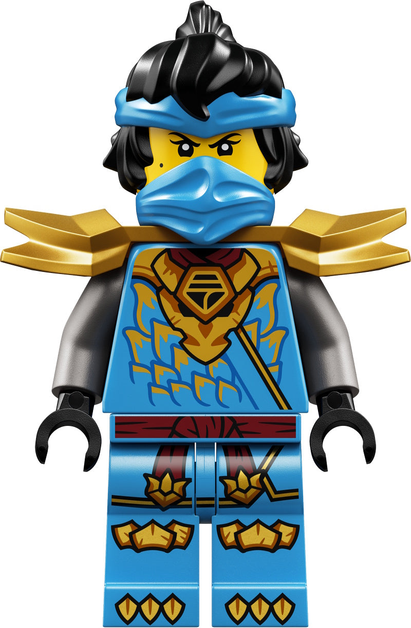 LEGO® - Ninjago - njo1036 - Nya (71849)