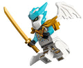 LEGO® - Ninjago - njo1039 - Zane - Dragon Form (71854)