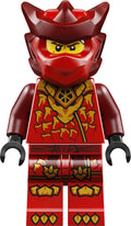 LEGO® - Ninjago - njo1040 - Kai (71851)