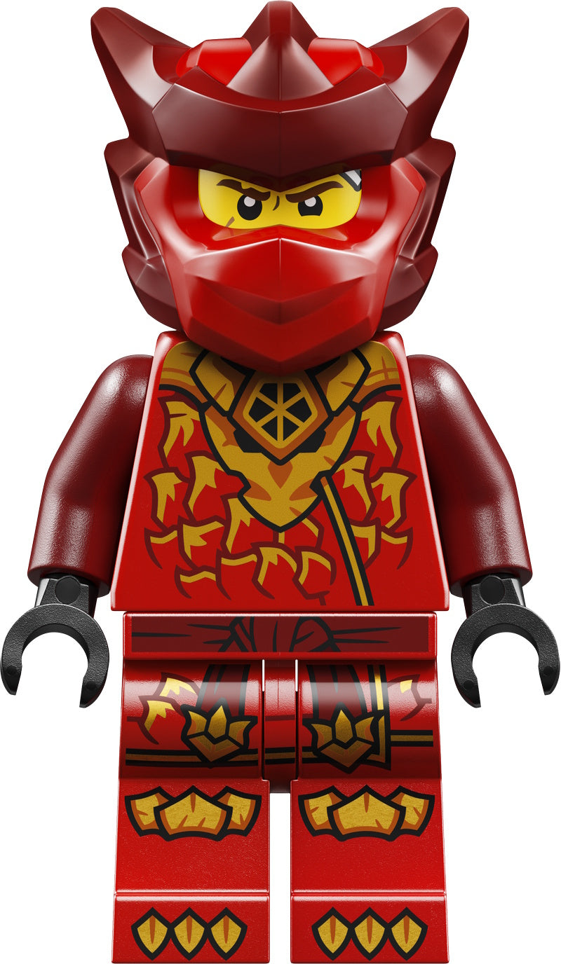 LEGO® - Ninjago - njo1040 - Kai (71851)