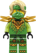 LEGO® - Ninjago - njo1041 - Lloyd (71850)