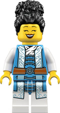 LEGO® - Ninjago - njo1045 - Euphrasia (71857)