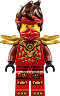 LEGO® - Ninjago - njo1046 - Kai (71857)