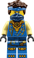 LEGO® - Ninjago - njo1049 - Jay (71856)