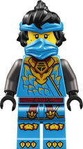 LEGO® - Ninjago - njo1050 - Nya (71856)