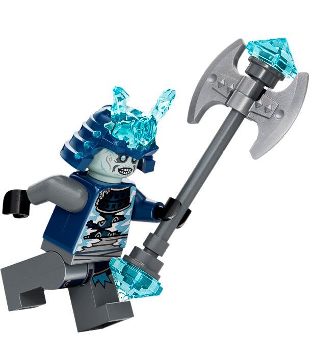 LEGO® - Ninjago - njo1051 - Grimfax (71860)