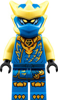 LEGO® - Ninjago - njo1057 - Jay (71853)