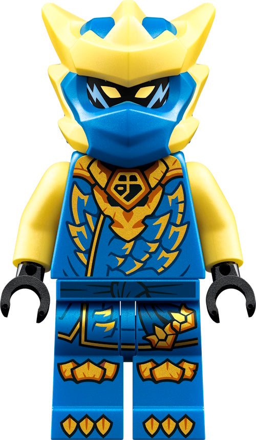 LEGO® - Ninjago - njo1057 - Jay (71853)