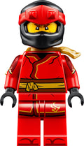 LEGO® - Ninjago - njo1065 - Jin (71872)