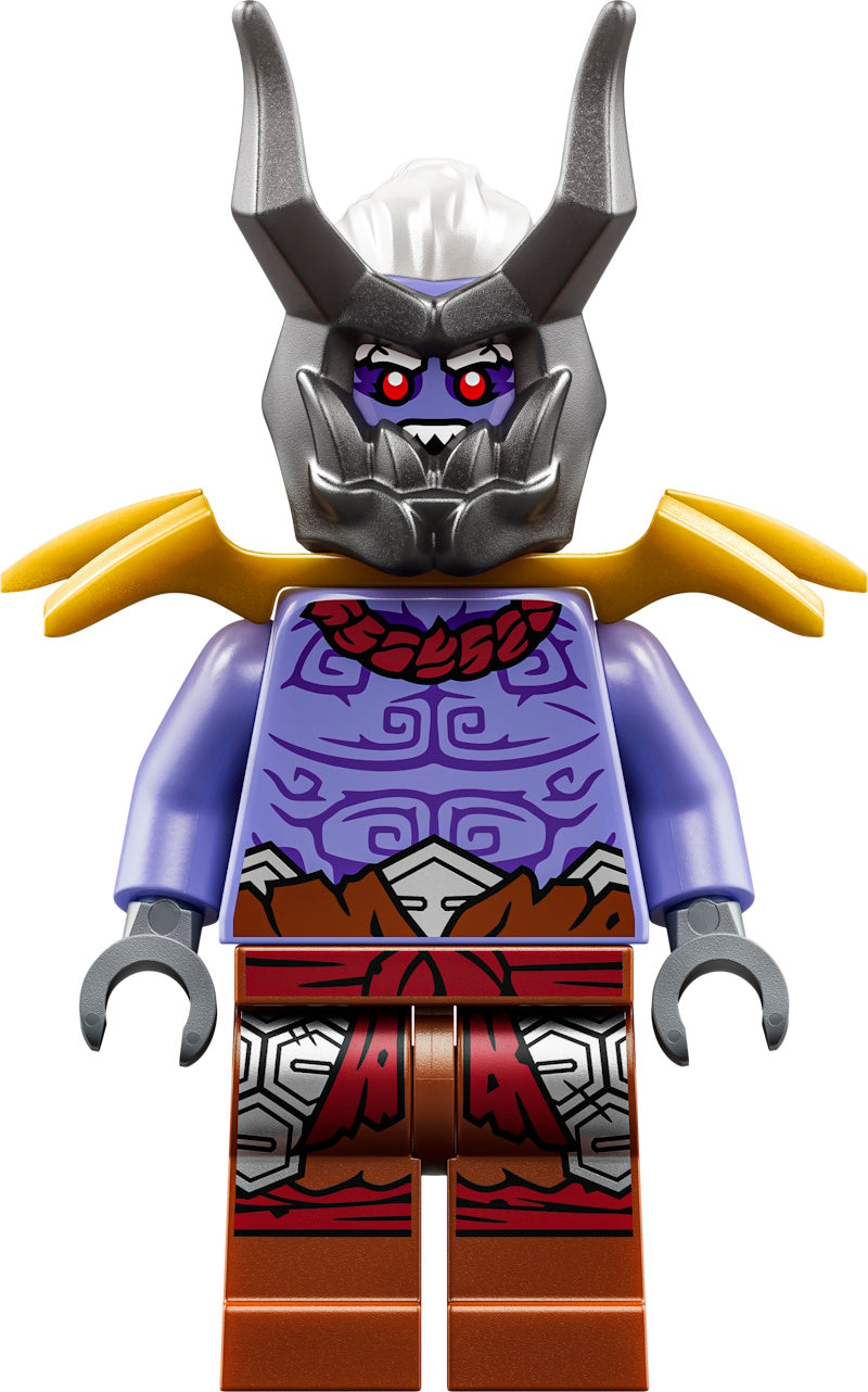 LEGO® - Ninjago - njo1066 - Oni General (71872)