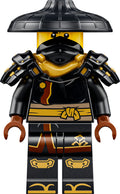 LEGO® - Ninjago - njo1067 - Nate (71872)