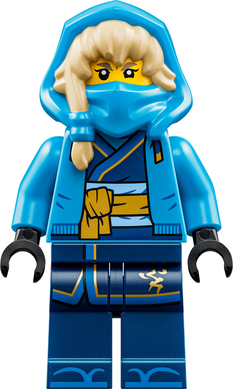 LEGO® - Ninjago - njo1068 - Mira (71872)