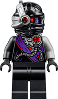 LEGO® - Ninjago - njo1069 - General Cryptor (71867)