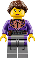LEGO® - Ninjago - njo1071 - Master of Shadow (71867)