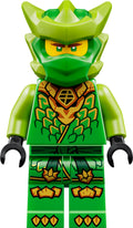 LEGO® - Ninjago - njo1072 - Lloyd (71862)