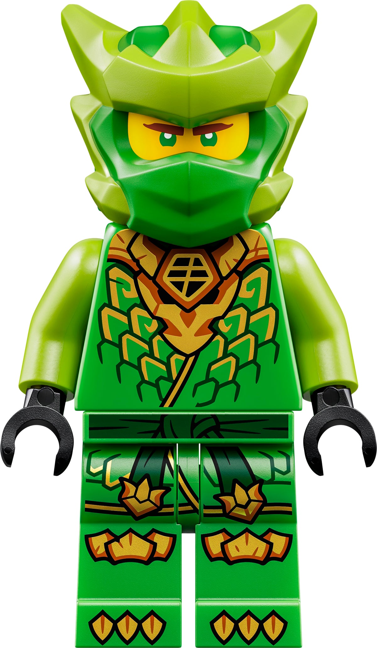 LEGO® - Ninjago - njo1072 - Lloyd (71862)