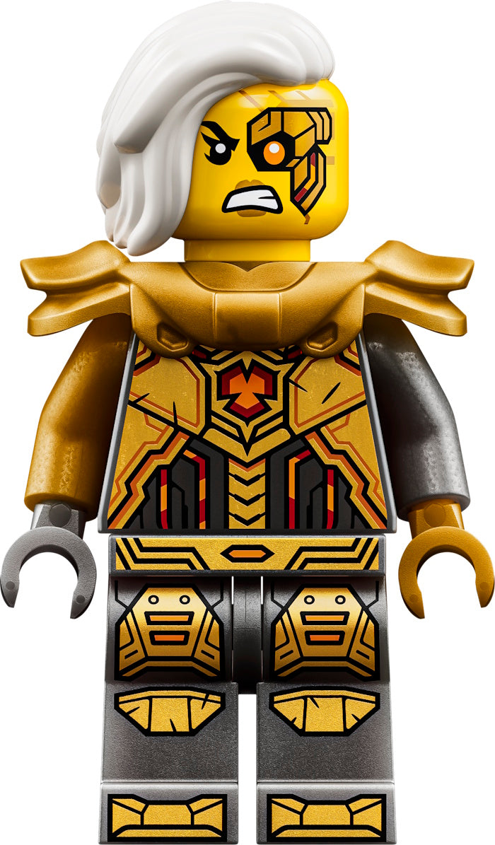 LEGO® - Ninjago - njo1076 - Kaiserin Beatrix (71868)