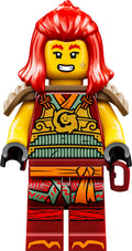 LEGO® - Ninjago - njo1081 - Wyldfyre (71868)