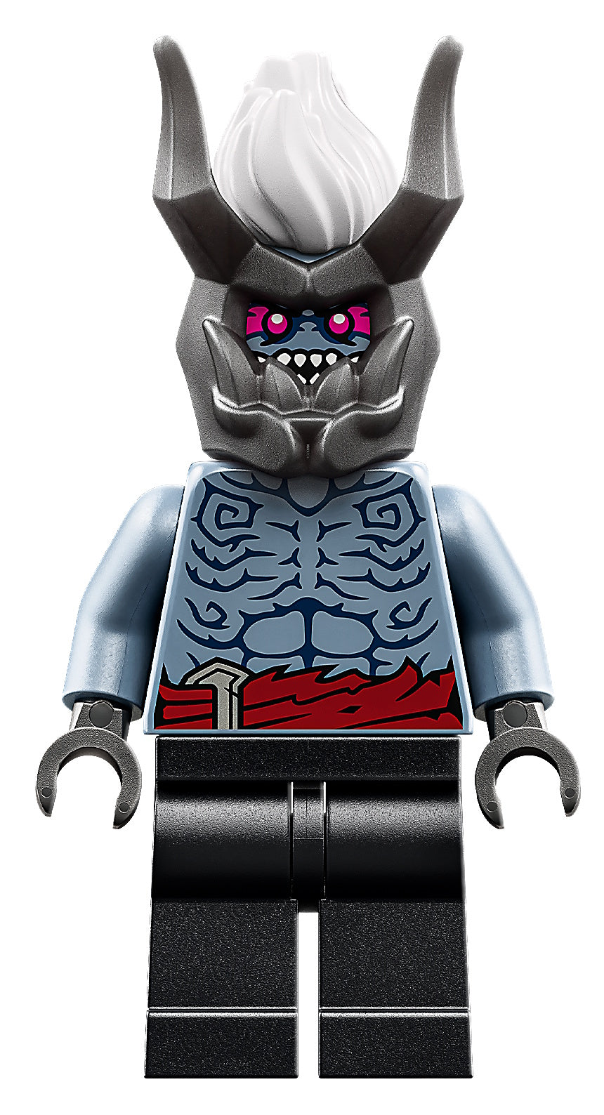 LEGO® - Ninjago - njo1082 - Oni-Krieger (71871)