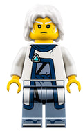 LEGO® - Ninjago - njo1083 - Meister Ivo (71871)