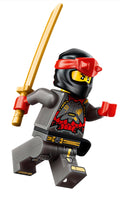 LEGO® - Ninjago - njo1084 - Jin (71870)