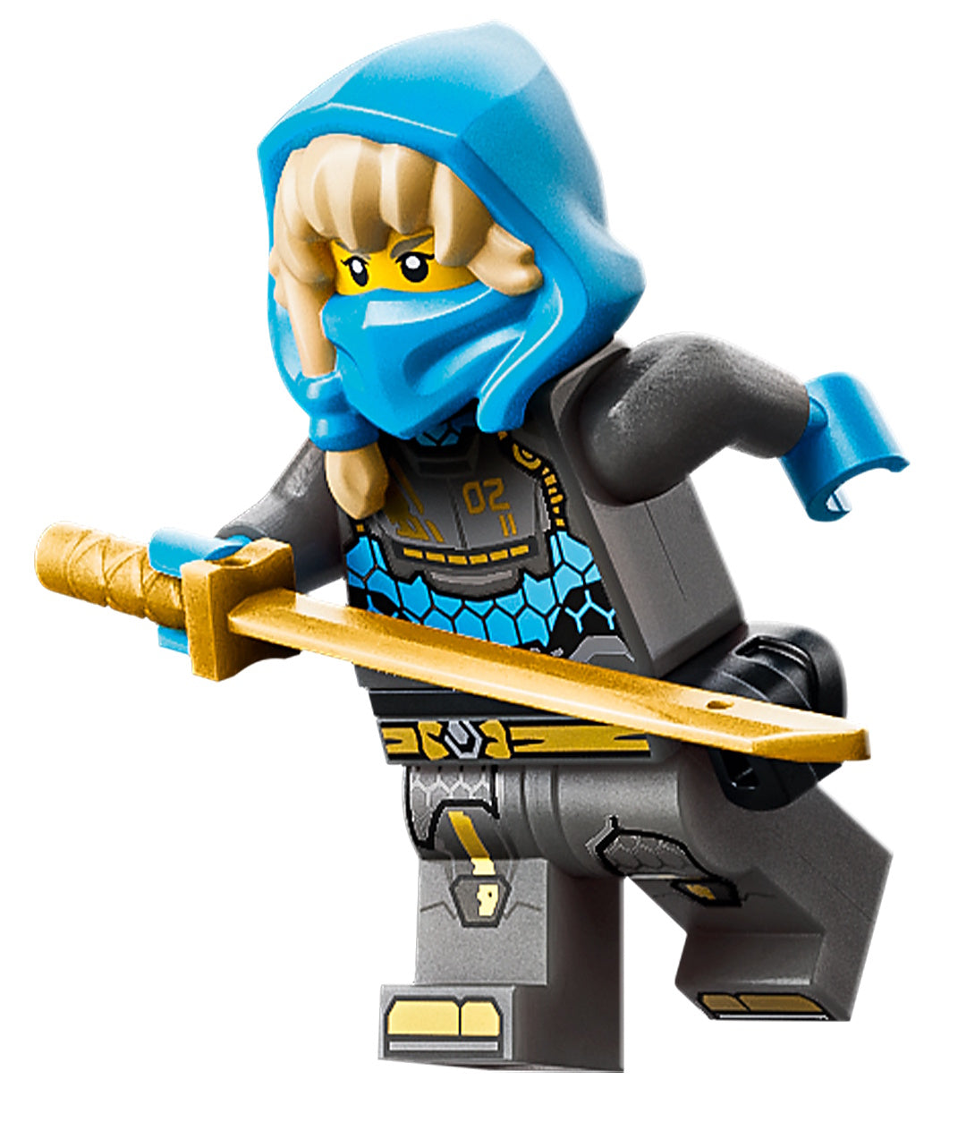 LEGO® - Ninjago - njo1085 - Mira (71870)