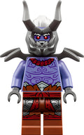 LEGO® - Ninjago - njo1087 - Oni Warrior (71870)