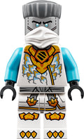 LEGO® - Ninjago - njo1088 - Zane (71869)