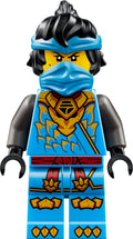 LEGO® - Ninjago - njo1089 - Nya (71869)